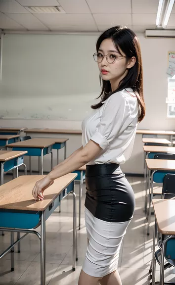 漂亮小姐姐賺錢指南職場機會