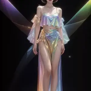 單親媽媽小婷：撐起孩子的未來