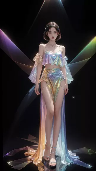 單親媽媽小婷與孩子相依為命，奮力求生